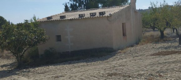 65m² Land in Mula, Spain No. 84966 18