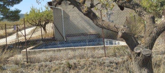 65m² Land in Mula, Spain No. 84966 11