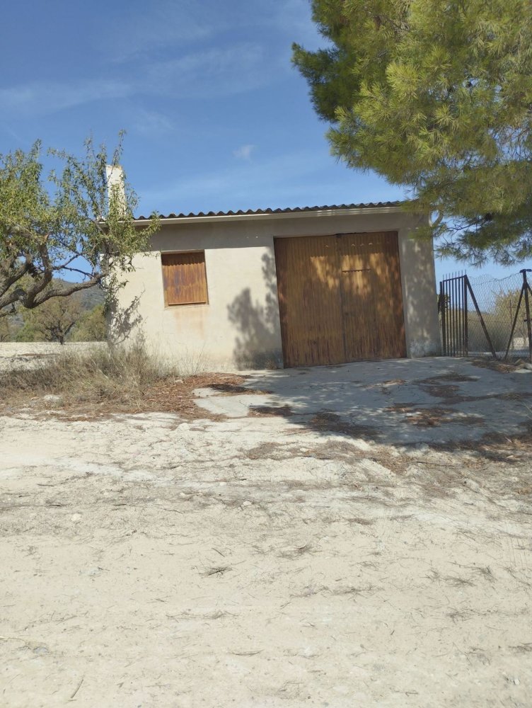 65m² Land in Mula, Spain No. 84966