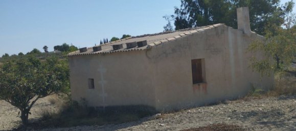 65m² Land in Mula, Spain No. 84966 19