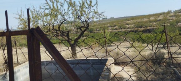 65m² Land in Mula, Spain No. 84966 6