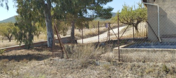 65m² Land in Mula, Spain No. 84966 12