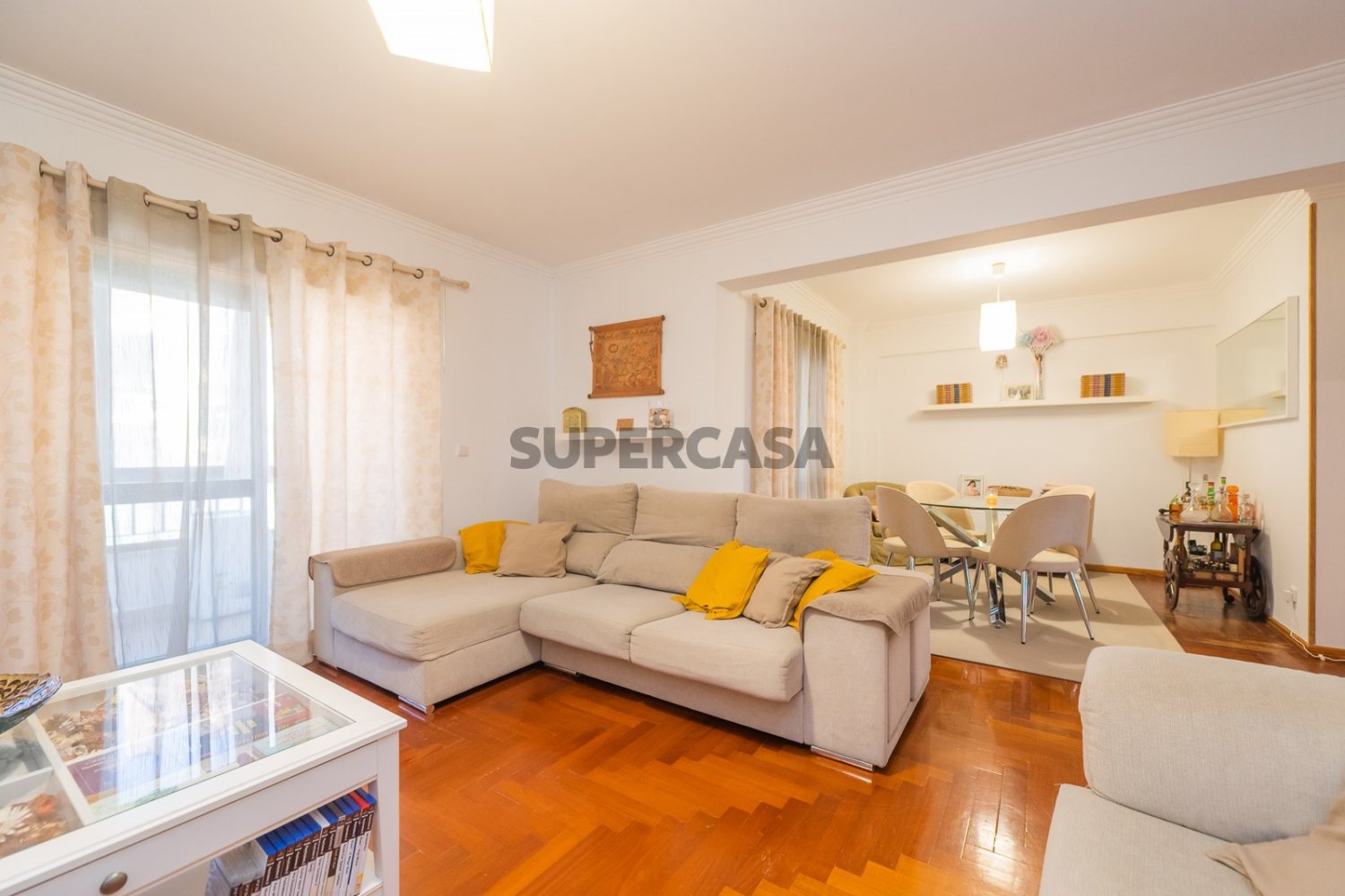 3 chambres Duplex à Sintra, Portugal No. 351306