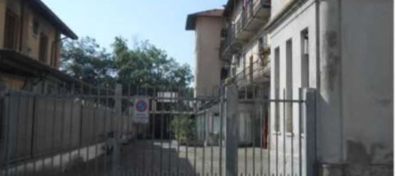 Apartamento de 2 divisões em Trezzano sul Naviglio, Italy N.º 6296 3