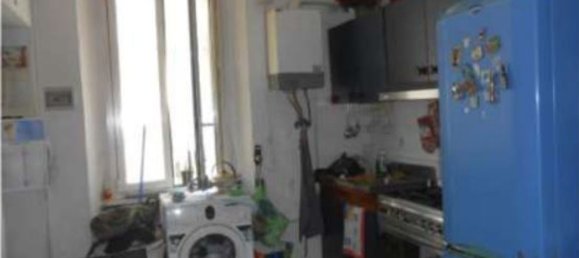 Apartamento de 2 divisões em Trezzano sul Naviglio, Italy N.º 6296 8