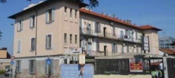 Apartamento de 2 divisões em Trezzano sul Naviglio, Italy N.º 6296 2