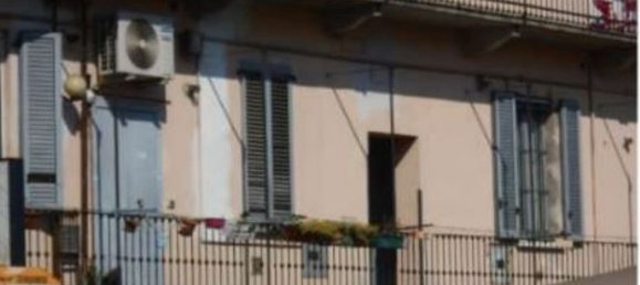 Apartamento de 2 divisões em Trezzano sul Naviglio, Italy N.º 6296 6