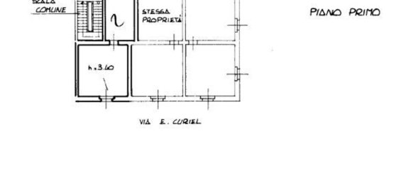 Apartamento de 2 divisões em Trezzano sul Naviglio, Italy N.º 6296 19