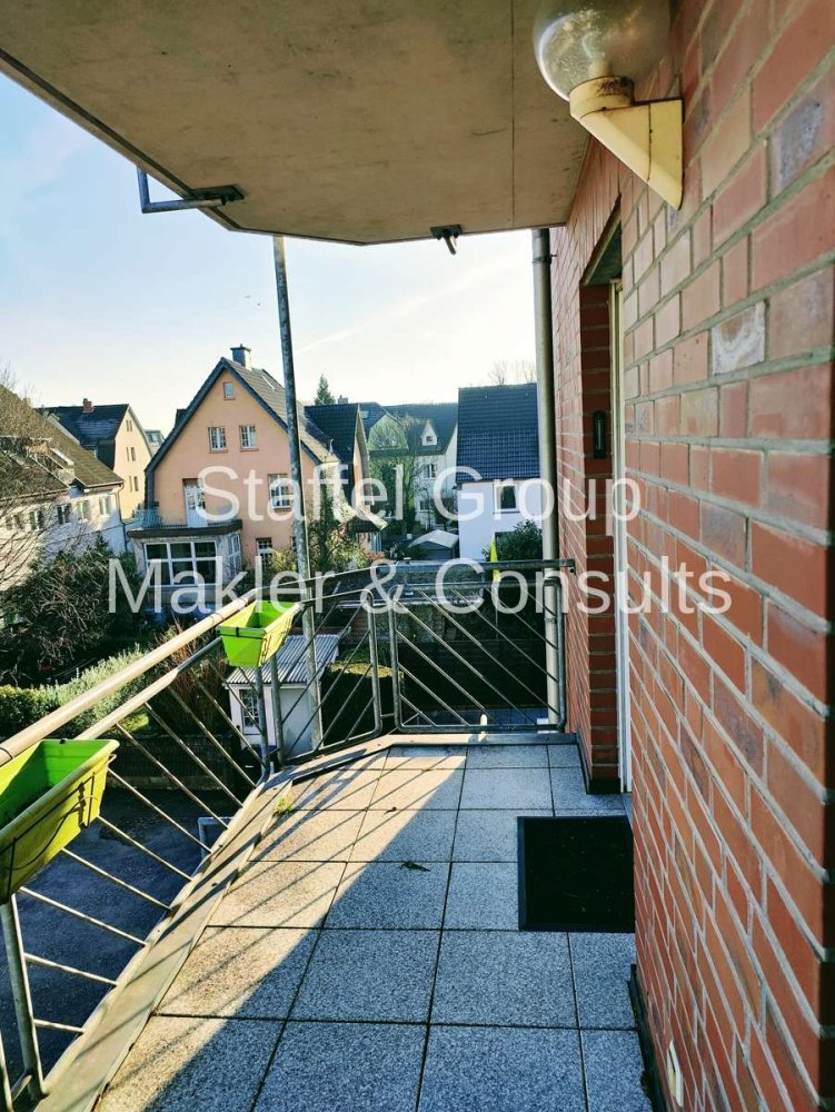 1 bedroom Apartment in Recklinghausen, Germany No. 112659