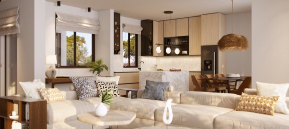 6 bedrooms Villa in LIMASSOL GREENS, Limassol, Cyprus No. 17515 3