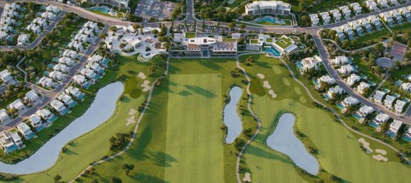 6 bedrooms Villa in LIMASSOL GREENS, Limassol, Cyprus No. 17515 4