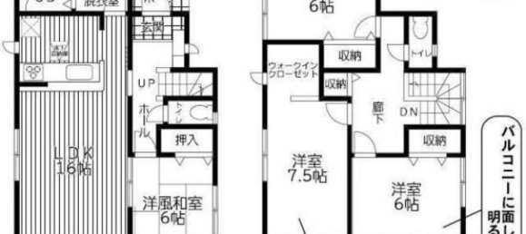 4 bedrooms House in Miyagi, Japan No. 9027 2