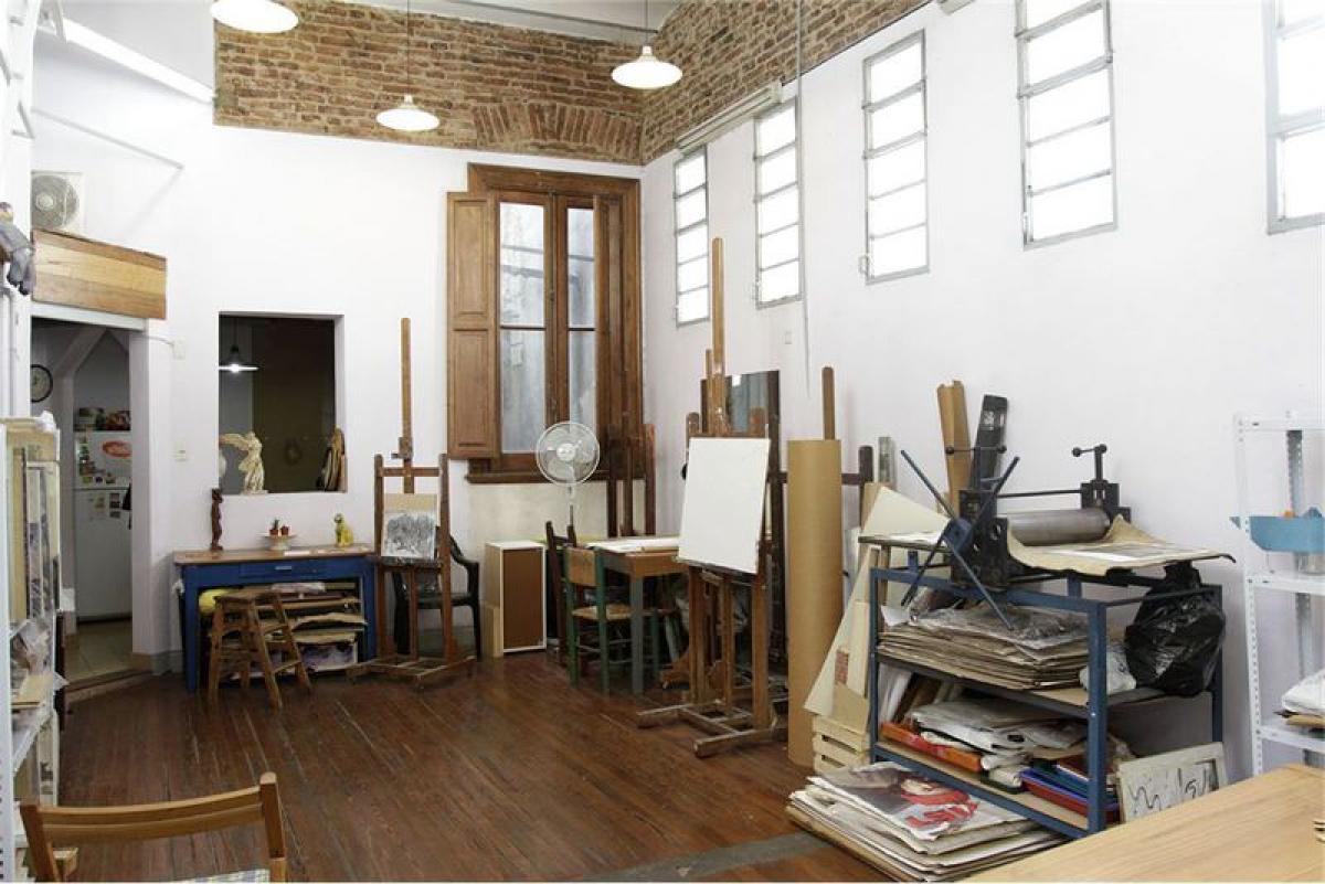 2 bedrooms House in Buenos Aires, Argentina No. 97169