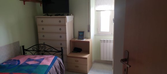 Квартира с 6 комнатами в Кальтаджироне, Италия № 251725 12