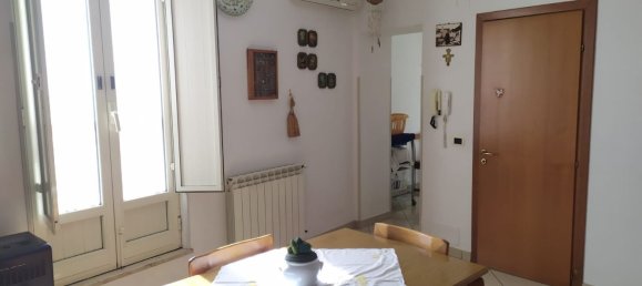 Квартира с 6 комнатами в Кальтаджироне, Италия № 251725 8