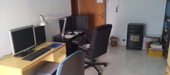 Квартира с 6 комнатами в Кальтаджироне, Италия № 251725 11