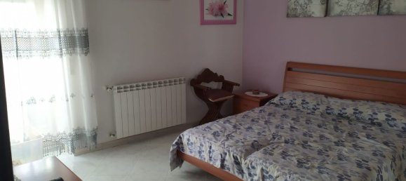 Квартира с 6 комнатами в Кальтаджироне, Италия № 251725 6