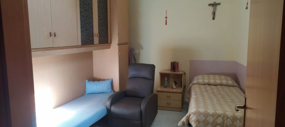 Квартира с 6 комнатами в Кальтаджироне, Италия № 251725 13