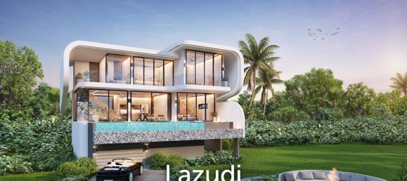 3 bedrooms Villa in Ko Samui, Thailand No. 19911 2