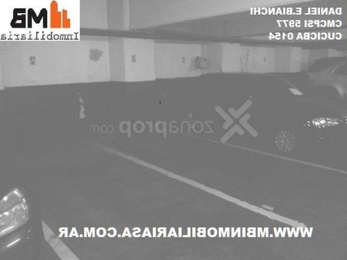  Warehouse in Buenos Aires, Argentina No. 106222