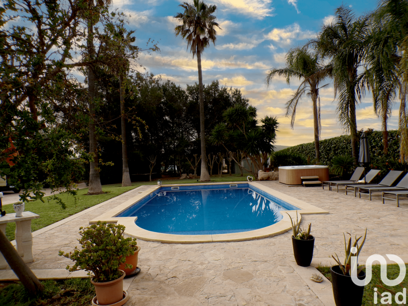 4 chambres Maison à Santa Maria Del Cami, Spain No. 293610