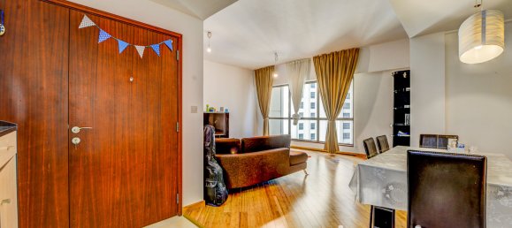 2 bedrooms Apartment in Jumeirah Beach Residence, UAE No. 42377 3