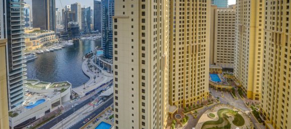 2 bedrooms Apartment in Jumeirah Beach Residence, UAE No. 42377 7