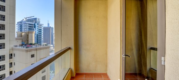 2 bedrooms Apartment in Jumeirah Beach Residence, UAE No. 42377 9