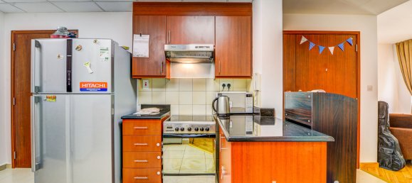 2 bedrooms Apartment in Jumeirah Beach Residence, UAE No. 42377 5