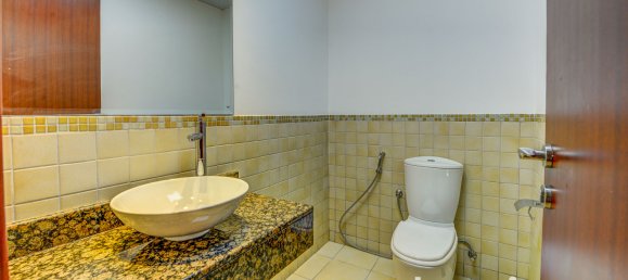 2 bedrooms Apartment in Jumeirah Beach Residence, UAE No. 42377 16