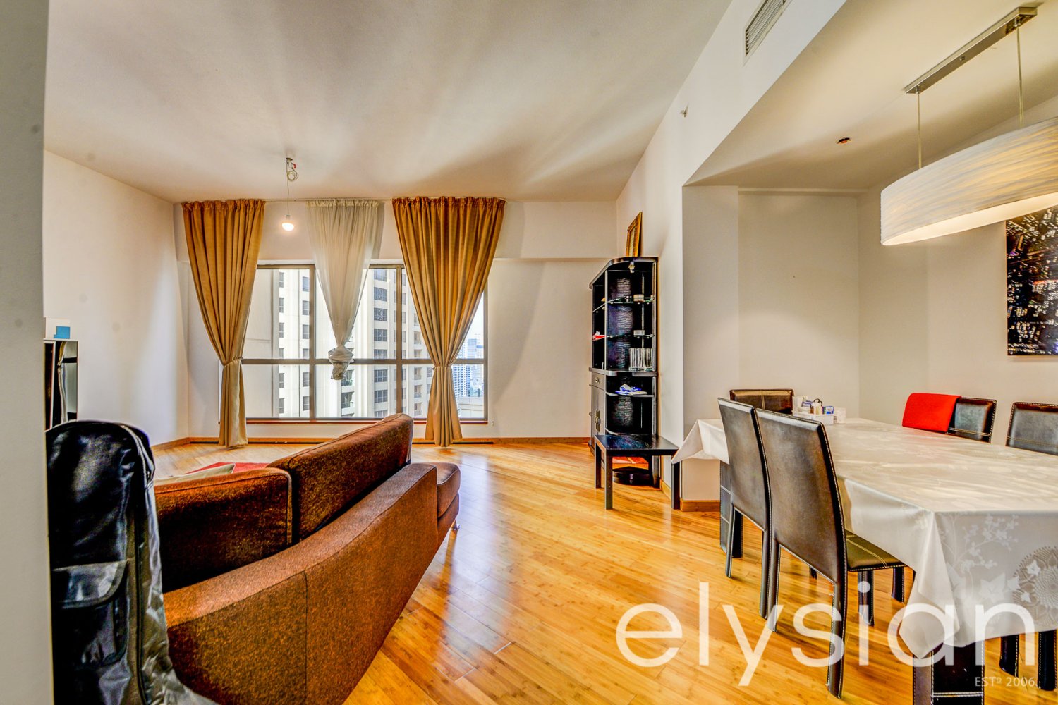 2 bedrooms Apartment in Jumeirah Beach Residence, UAE No. 42377