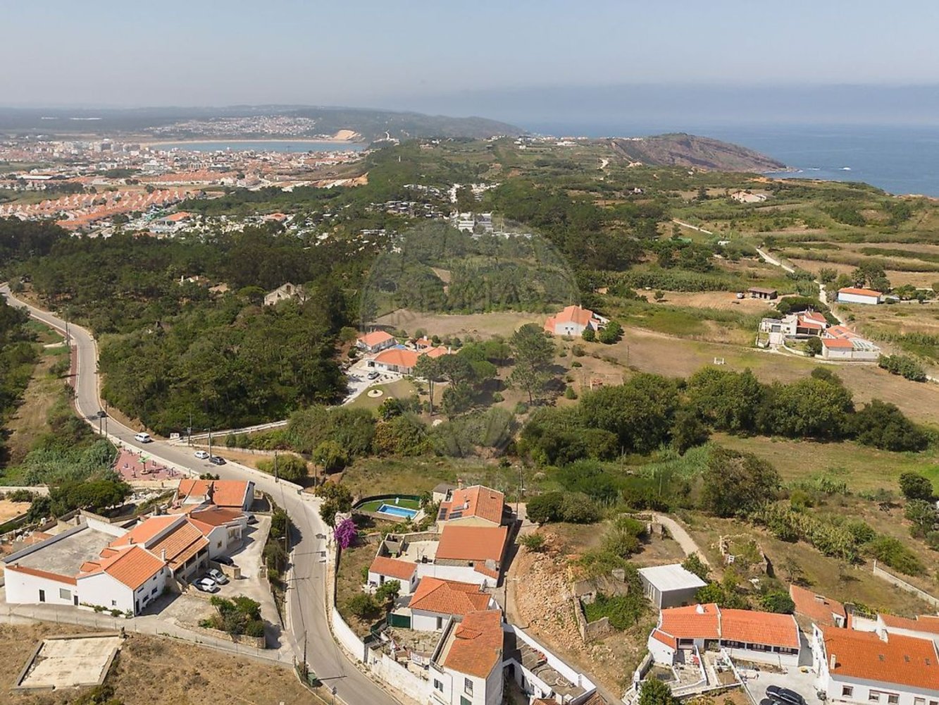 2 Schlafzimmer Haus in Sao Martinho do Porto, Portugal, Nr. 277891