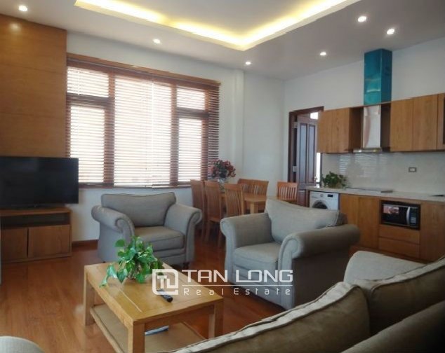 2 bedrooms Apartment in Tay Ho, Vietnam No. 3333