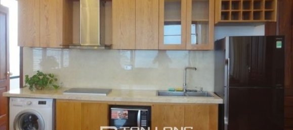 2 bedrooms Apartment in Tay Ho, Vietnam No. 3333 6