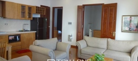 2 bedrooms Apartment in Tay Ho, Vietnam No. 3333 2