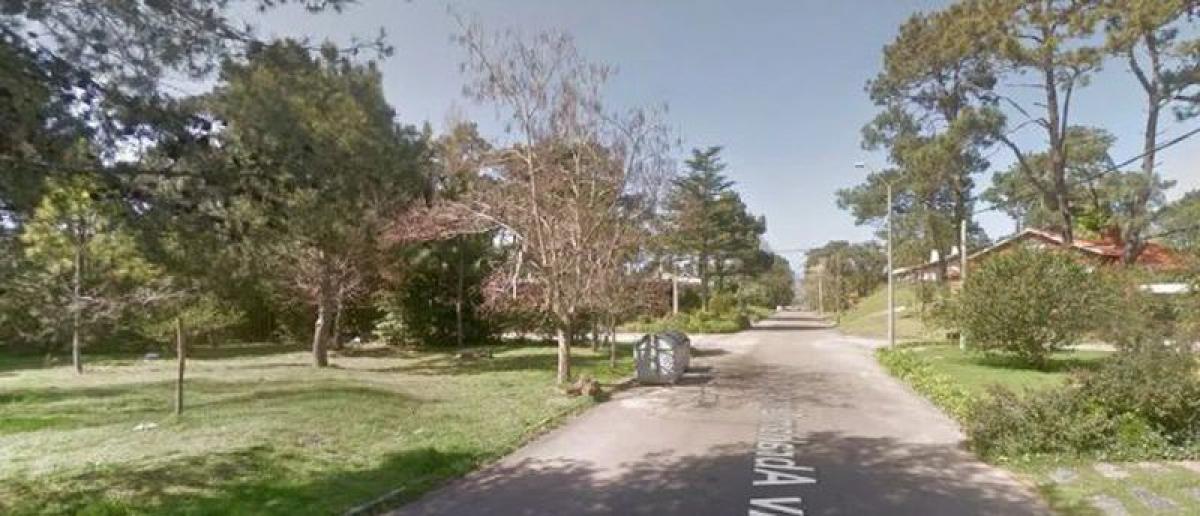  قطعة أرض في Maldonado, Uruguay رقم 15345