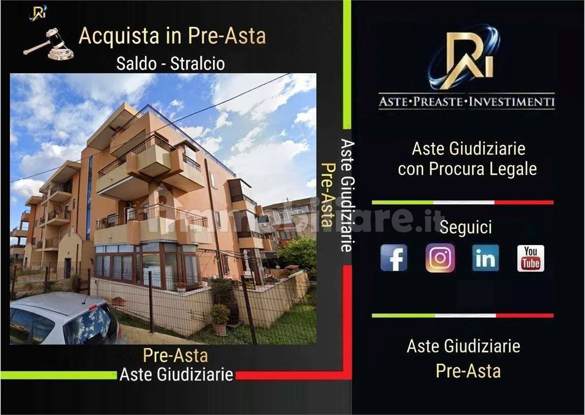 Apartamento T1 em Taranto, Italy N.º 192871
