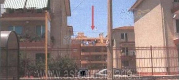 Apartamento T1 em Taranto, Italy N.º 192871 2