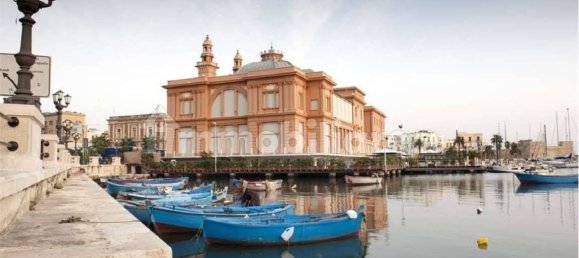 Apartamento T1 em Taranto, Italy N.º 192871 19