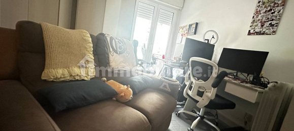 Квартира с 2 спальнями в Рим, Италия № 221886 45