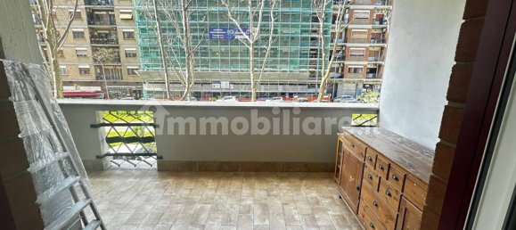 Квартира с 2 спальнями в Рим, Италия № 221886 22