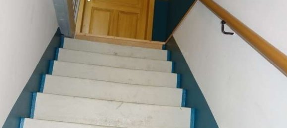 Квартира с 2 комнатами в Хемниц, Германия № 57679 11