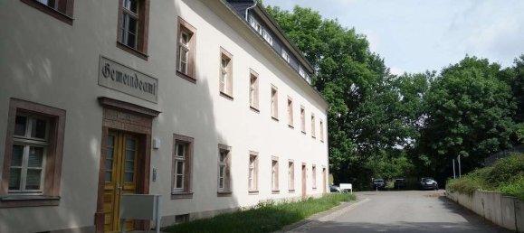 Квартира с 2 комнатами в Хемниц, Германия № 57679 5