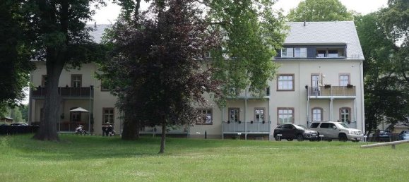 Квартира с 2 комнатами в Хемниц, Германия № 57679 2