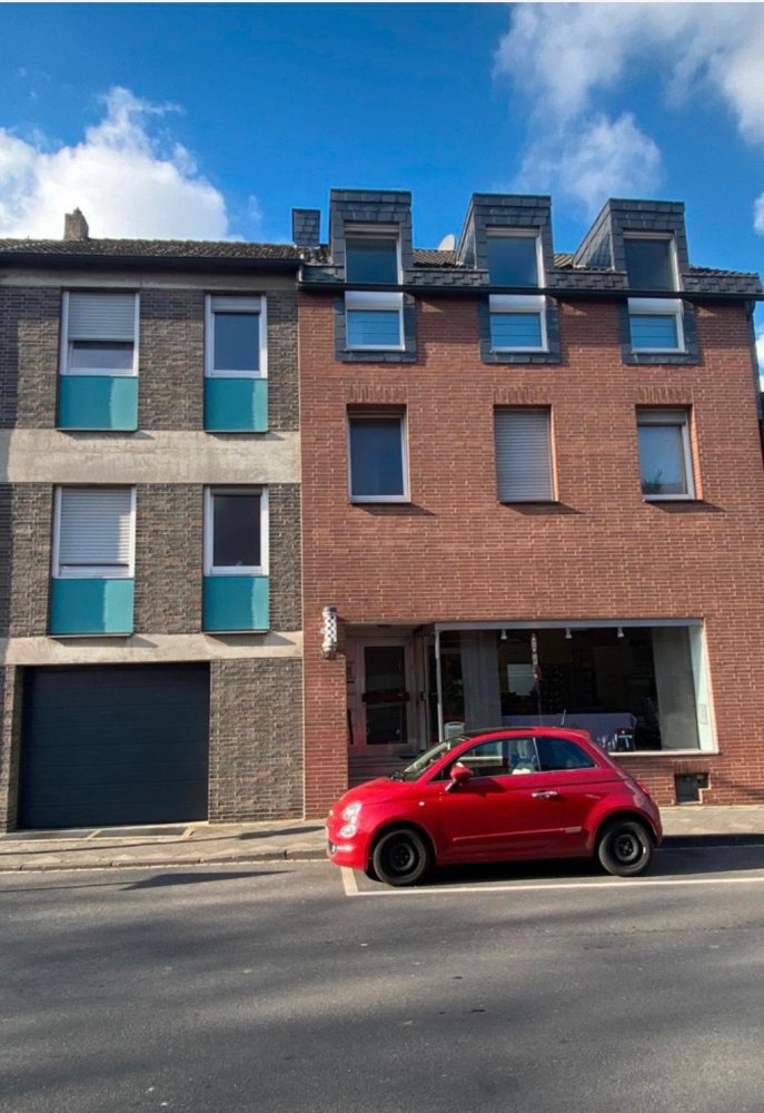 8 bedrooms Building in Monchengladbach, Germany No. 73556