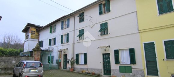 1 غرف نوم شقة في Serravalle Scrivia, Italy رقم 139970 19