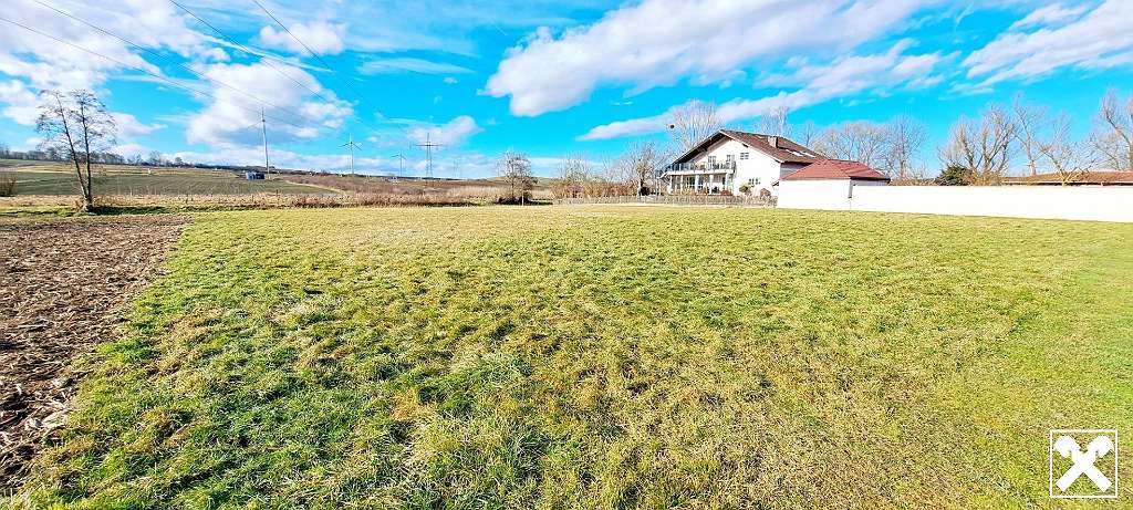 Land in Markersdorf-Haindorf, Austria No. 124993