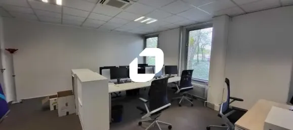 Büro in Pessac, France 615m², Nr. 302394 2