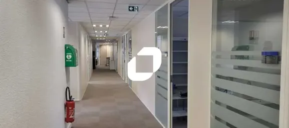 Büro in Pessac, France 615m², Nr. 302394 4