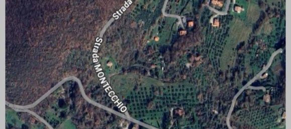 Квартира с 4 спальнями в Витербо, Италия № 317510 13